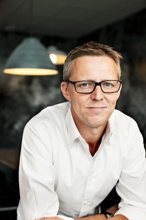 Fredrik T. Olsson